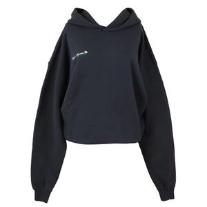 ‘SOOT’ PULLOVER HOODIE